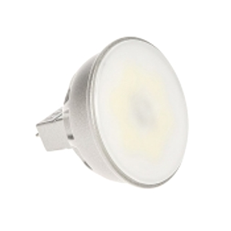 لامپ ال ای دی هالوژنی کم مصرف لامپ ال ای دی هالوژن AEG MINI-F360-4W