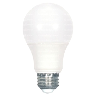 لامپ ال ای دی هالوژنی کم مصرف لامپ ال ای دی حبابی 14 وات NVC LED-A70I-E
