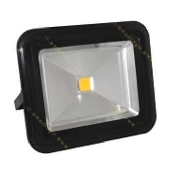 تصویر پروژکتور ال ای دی COB با توان 80 وات FEC-1080-80W