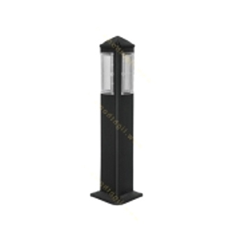 تصویر پایه چراغ چمنی 80 سانتیمتری سوتارا تترا ST-512702