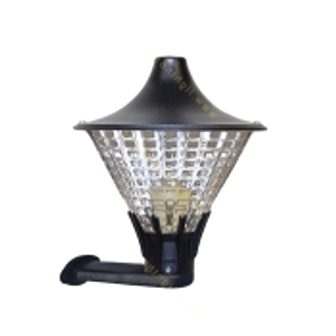 تصویر چراغ دیواری پارکی سوتارا بنفشه ST-501901