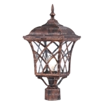 تصویر سر لوله پارکی آنی پاسارگاد ANI-6084