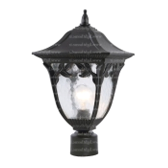 تصویر سر لوله پارکی آنی ارشیا ANI-6049S