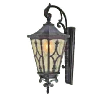 چراغ دیواری مانک پایا BARBA-L-M209WF