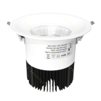 چراغ COB توکار فاین FEC-7145-35W