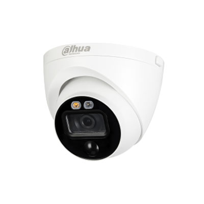 تصویر دوربین مداربسته DH HAC ME1200EP LED داهوا