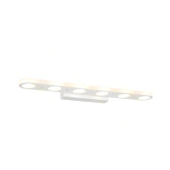 تصویر چراغ دیواری 18 وات SMD ستاره شمال HL4