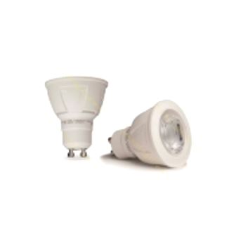 لامپ هالوژن 7 وات COB شعاع پارس SP-COB-Gu10-7W- Dimmable