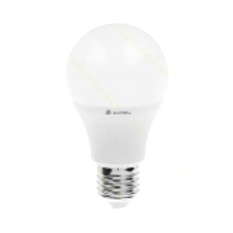 لامپ LED حبابی 9 وات پارس شعاع توس A60 E27
