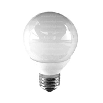 تصویر لامپ حبابی LED شعاع الکتریک LM-3G-60