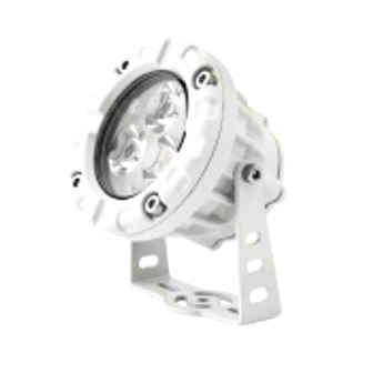 تصویر پروژکتور ال ای دی 3 وات شعاع الکتریک SH-1288-3W