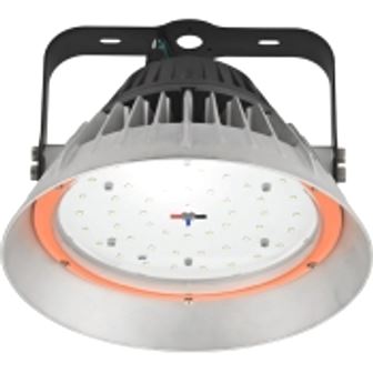 تصویر پروژکتور ال ای دی هیپو DFKD-100F - با توان 100وات محصول کره جنوبی 