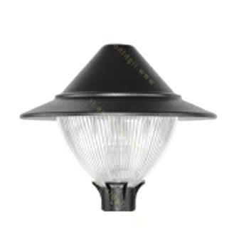 چراغ سرلوله پارکی سوتارا بلوط ST-501101