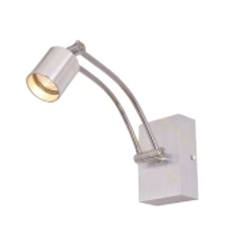 تصویر چراغ دکوراتیو 1 وات LED ستاره شمال V9