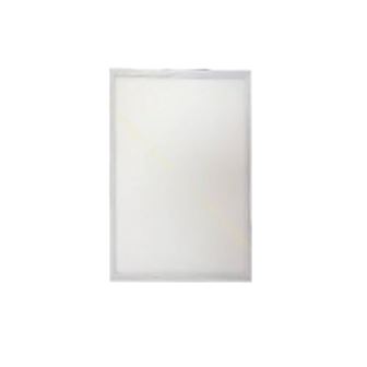 تصویر چراغ SMD توکار 24 وات 4M فورام کاسپین