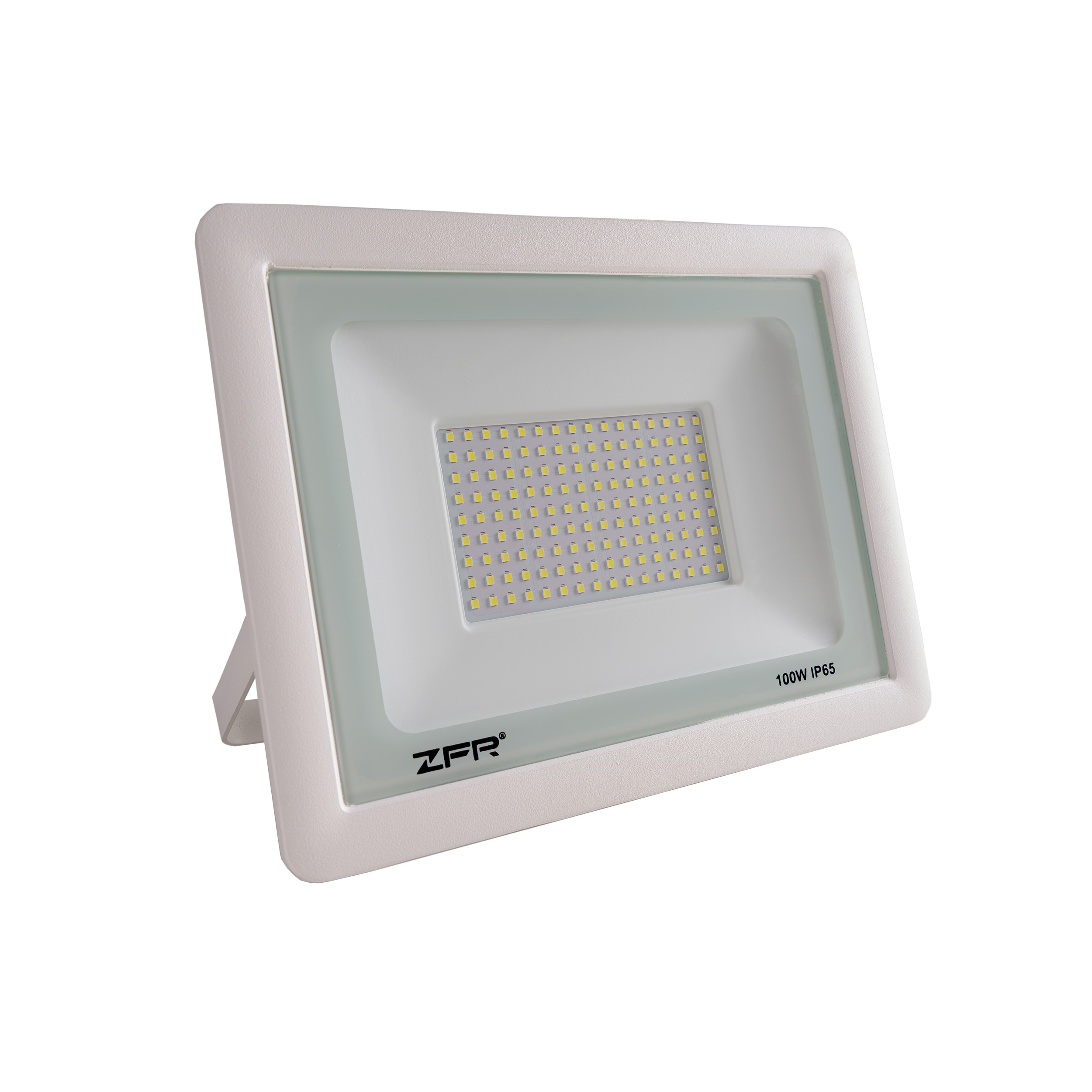 تصویر پروژکتور 100 وات زد اف آر مدل SMD flood light ZFR