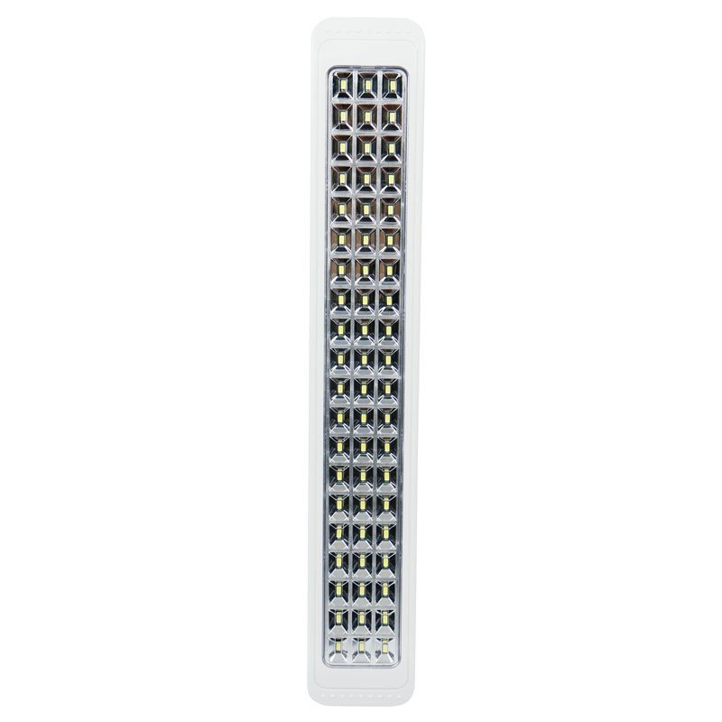 تصویر چراغ اضطراری شارژی ویداسی مدل WD-883 7