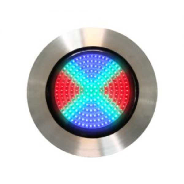 تصویر چراغ استخری 20 وات لدمن مدل 20SR 
