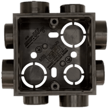 تصویر قوطی کلید MK کامکث camax