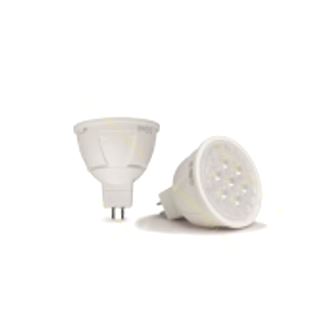 لامپ هالوژن 5 وات SMD شعاع پارس SP-TS-PAR16-5W
