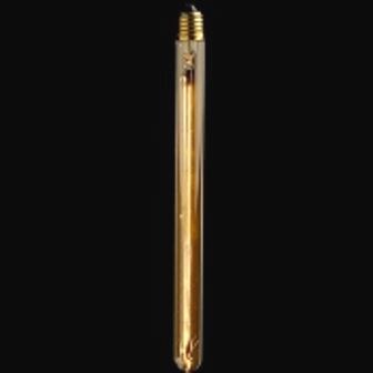 تصویر لامپ تنگستنی فیلامنتی MEDIUM TUBE SPIRAL BLT300