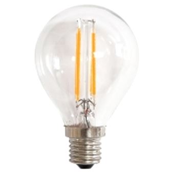 لامپ LED فیلامنتی افراتاب AFRA-G45F-4W