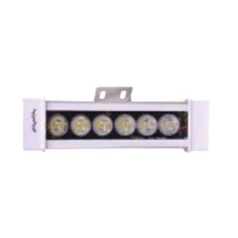 تصویر وال واشر 6 وات 20 سانتی متری LED صبا ترانس