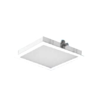 تصویر چراغ LED توکار مازی نور الگانت 32×32 با صفحه اکریلیک AC1