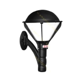 تصویر چراغ دیواری پارکی سوتارا نیما ST-502502