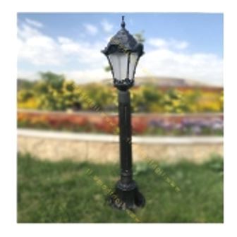 تصویر پایه چمنی دوستان اطلس