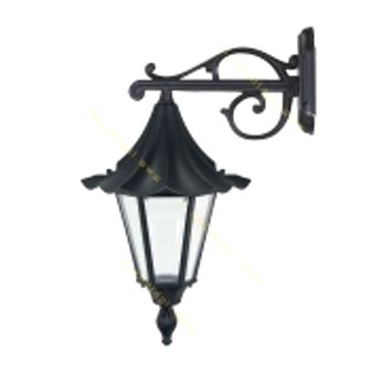 تصویر چراغ دیواری حیاطی E27 بیتانور چتری 5707