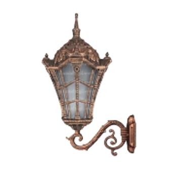 تصویر چراغ دیواری تکشیدفام Vesta Bozorg Ta-8602U