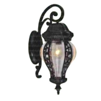 چراغ دیواری مانک پایا HILYA-M-M254WF