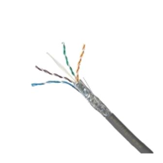 تصویر کابل شبکه CAT6 SFTP لویتون