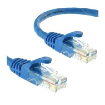 تصویر کابل شبکه LAN زرکابل کرمان CAT6-UTF-3