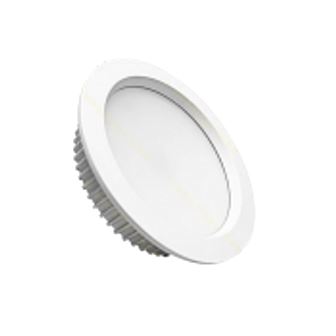 تصویر پنل توکار 18 وات SMD گلنور مایا