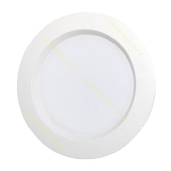 چراغ SMD توکار FEC-1140-12w