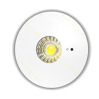 چراغ اضطراری توکار فاین الکتریک FEC-COB-9204-4W