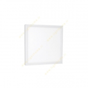تصویر پنل SMD روکار 50 وات 60x60 پارس شعاع مدل رونا