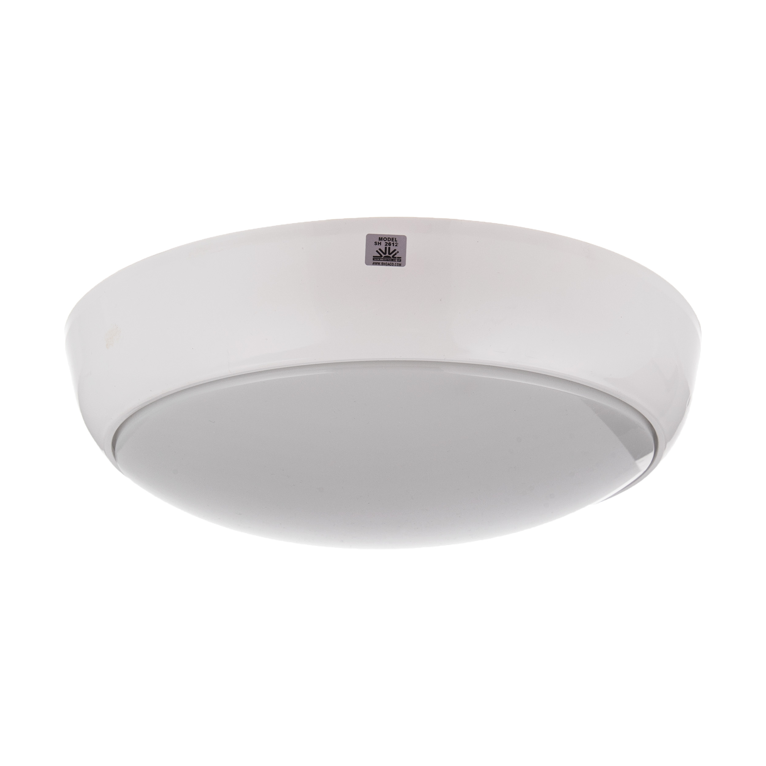 چراغ ال ای دی 5 وات شعاع مدل SH-2612-1