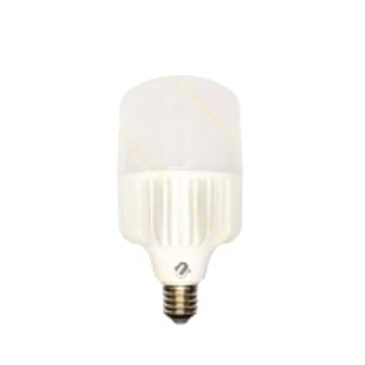 لامپ استوانه ای 30 وات SMD سرپیچ E27 پارس شوان