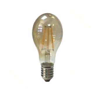 لامپ حبابی فیلامنتی 6 وات 4M