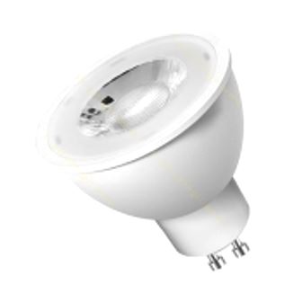 لامپ LED COB هالوژنی لنز دار 6 وات سیماران
