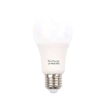 تصویر لامپ 20 وات LED نور