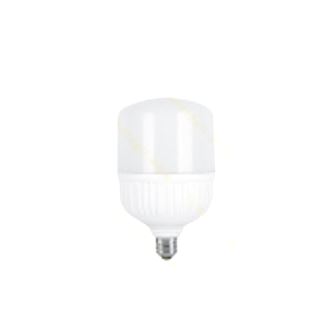لامپ LED مخروطی 30 وات E27 پارس شعاع توس