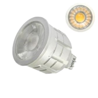 لامپ ال ای دی هالوژنی FEC-COB-LED-8W با سرپیچ سوزنی