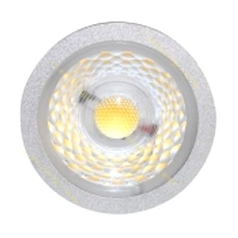لامپ ال ای دی دیمر FEC-COB-LED-6W با سرپیچ استارتی
