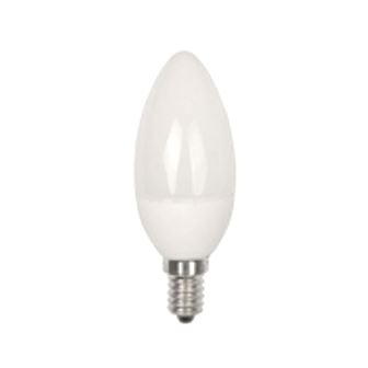 لامپ LED شمعی افراتاب AFRA-C-0501