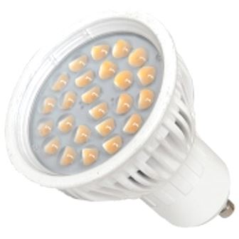 لامپ هالوژنی LED SMD افراتاب 5 وات AFRA-S10