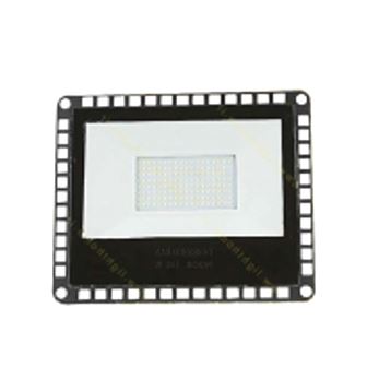 تصویر پروژکتور 100 وات SMD تابشگران